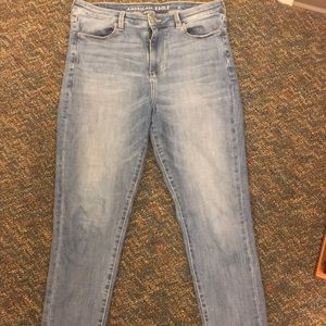 American Eagle NE(X)T Level Stretch Jeans